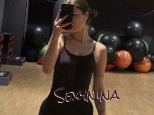 Sexynina