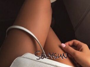 Sexysun