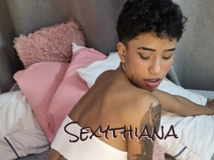 Sexythiana