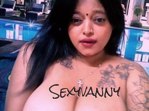 Sexyvanny