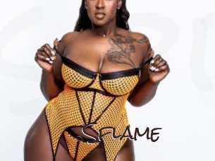 Sflame