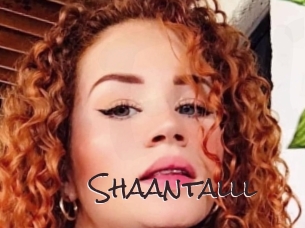 Shaantalll