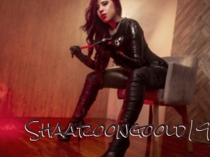 Shaaroongoold19