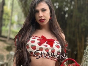 Shailen