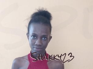 Shakky23