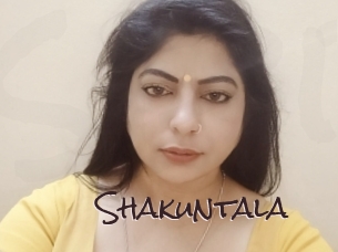 Shakuntala