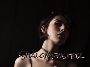 Shalomfoster