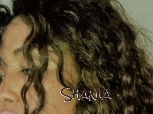 Shania