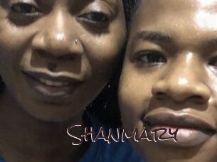 Shanmary