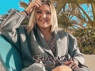 Shannaa