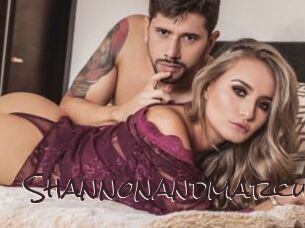 Shannonandmarcus