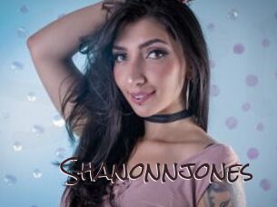 Shanonnjones