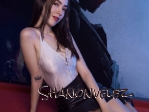 Shanonvelez