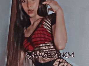 Shantalkm