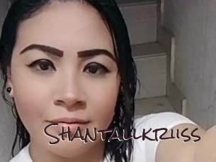 Shantallkriiss