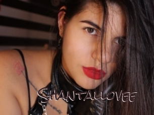 Shantallovee