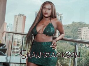 Shanyjackson