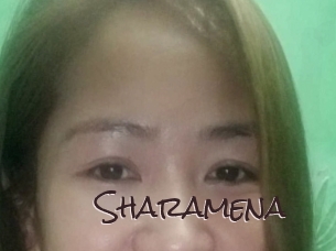 Sharamena