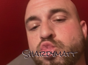 Shardymatt