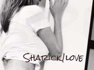 Sharick1love