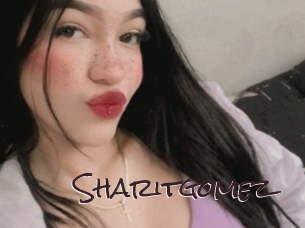 Sharitgomez