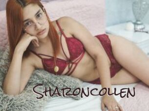 Sharoncollen