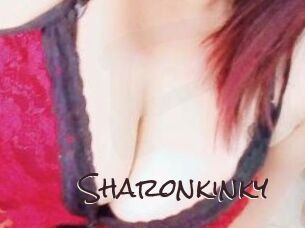 Sharonkinky