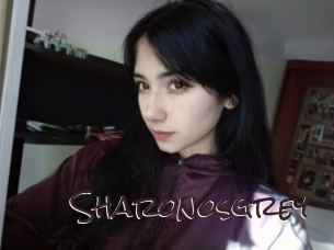 Sharonosgrey