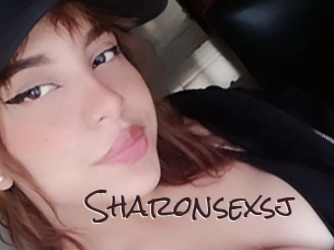 Sharonsexsj