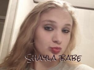 Shayla_babe