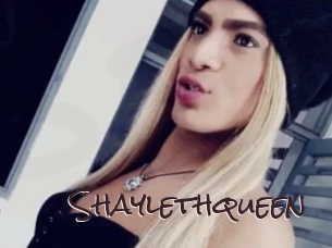 Shaylethqueen