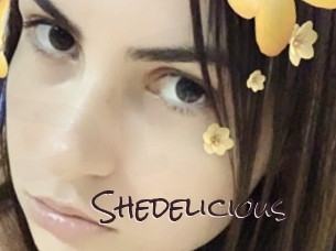 Shedelicious