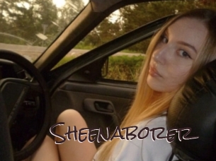 Sheenaborer