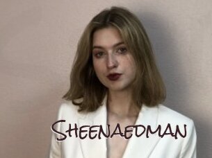 Sheenaedman