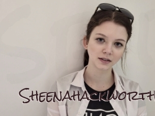 Sheenahackworth