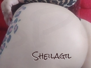 Sheilagil