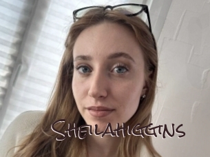 Sheilahiggins