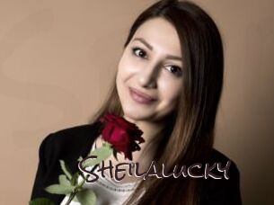 Sheilalucky