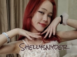 Shellysnyder