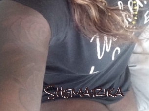 Shemarika