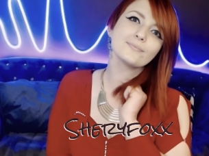 Sheryfoxx