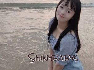 Shinybabys