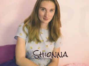 Shionna