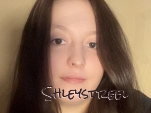 Shleystreel