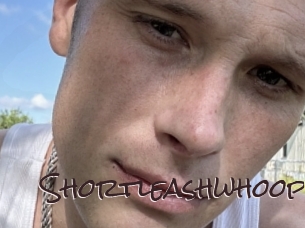 Shortleashwhoop