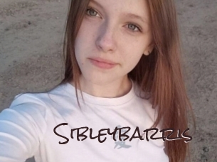 Sibleybarris