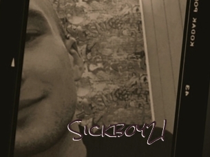 Sickboy21