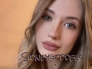 Sidneygoddess