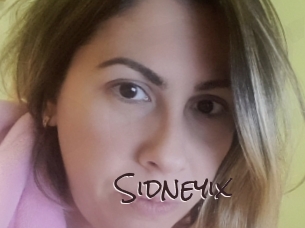 Sidneyix