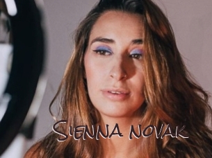 Sienna_novak